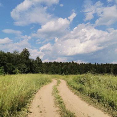 Mutlu bir hayatın mutlu bir günü.