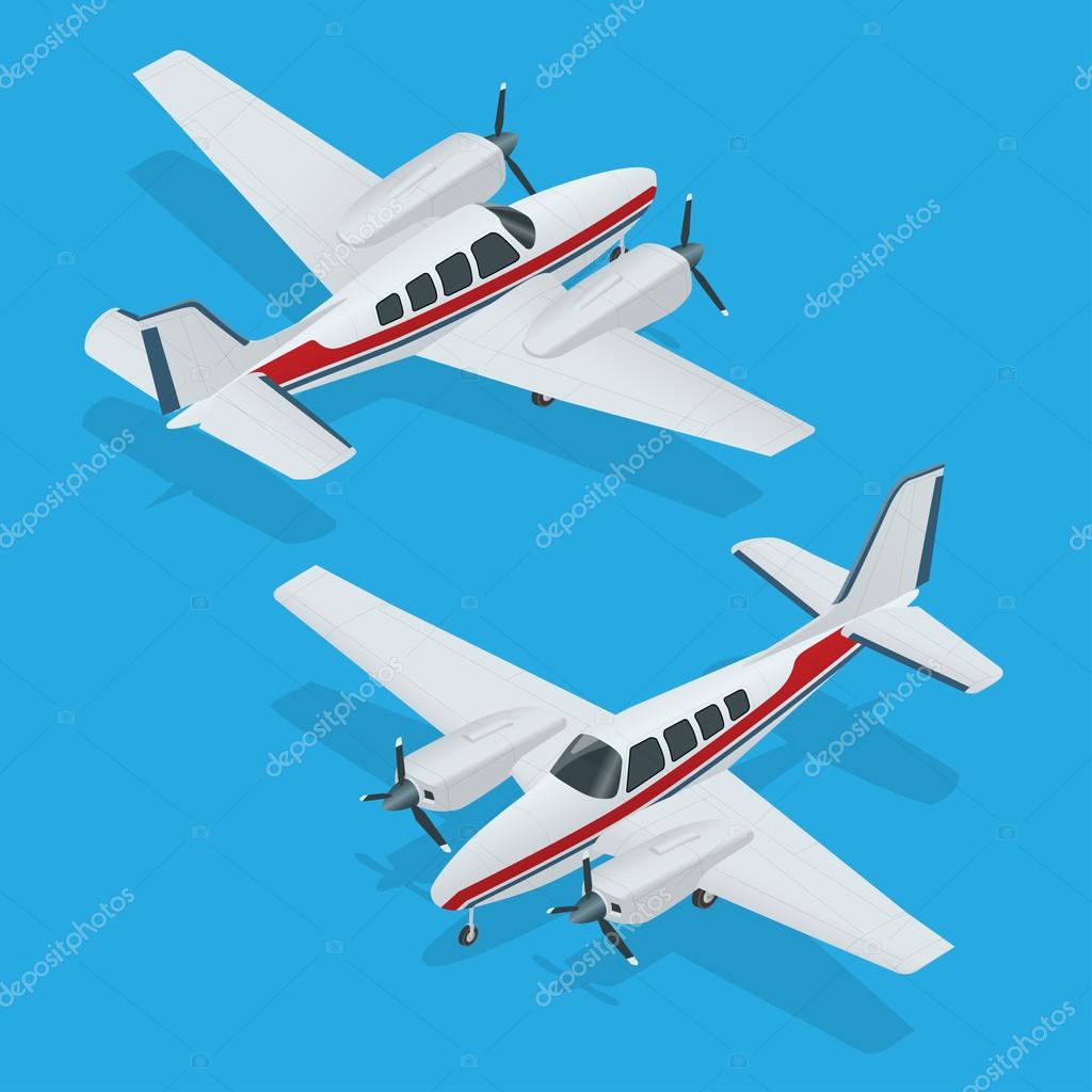 Vector Illustration Of A Airplanes Airplane Flight Plane Icon Airplane Vector Plane Write Plane Eps Plane 3d Flat Vector Illustration Plane Isometric Vector Image By C Golden Sikorka Vector Stock