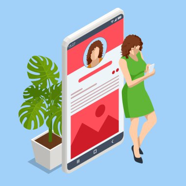 Isome yaratıcı blog yazma, ticari blog yazma, metin yazma, gazeteci, sosyal ağ. Vlog yazarları çizgi film karakterleri