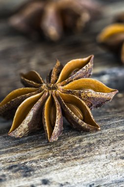 Yıldız anasonunun kapanışı