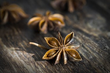 Yıldız anasonunun kapanışı