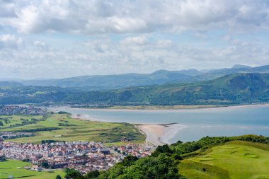 Great Orme Burnu, Llandudno, Galler