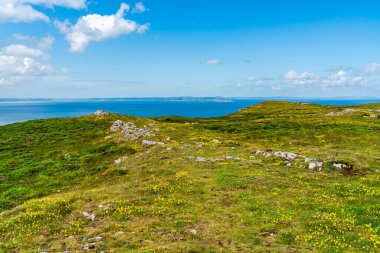Great Orme Burnu, Llandudno, Galler