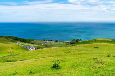 Great Orme Burnu, Llandudno, Galler