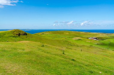 Great Orme Burnu, Llandudno, Galler