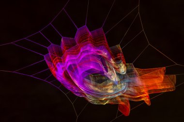 Lumiere ışıklar Festivali Londra'da