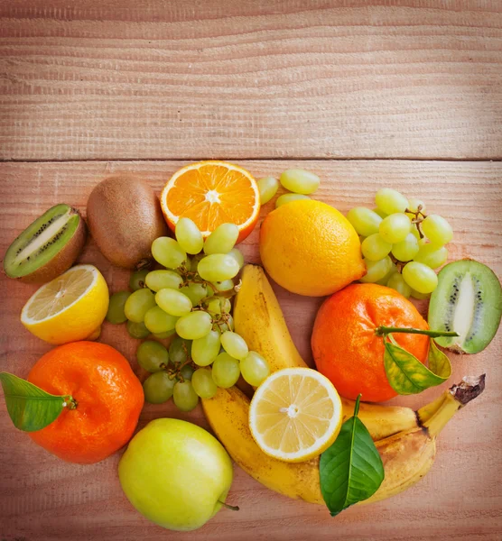 Frutas — Foto de Stock