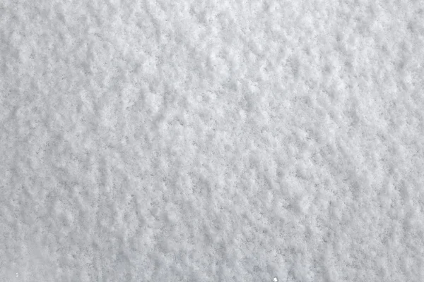 Winter witte sneeuw achtergrond. — Stockfoto