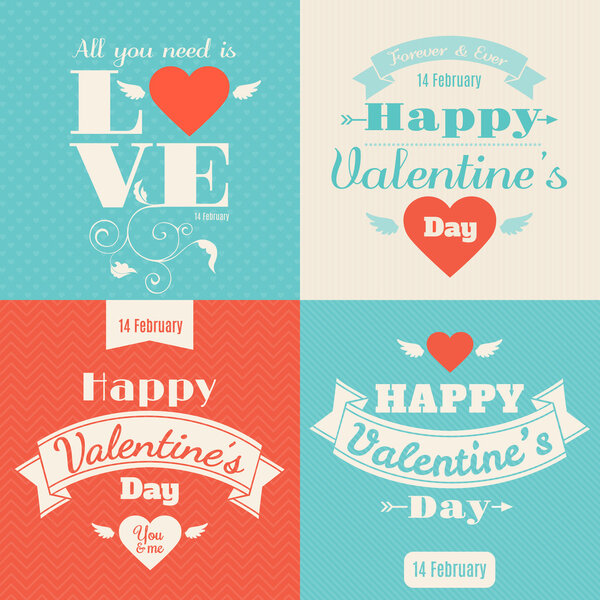 Happy Valentine 's day cards
