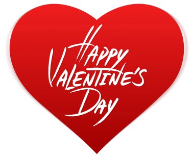 Sevgililer günün kutlu olsun.