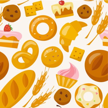 Yemekler pürüzsüz..