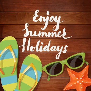 Yaz öğeleri ve yazı