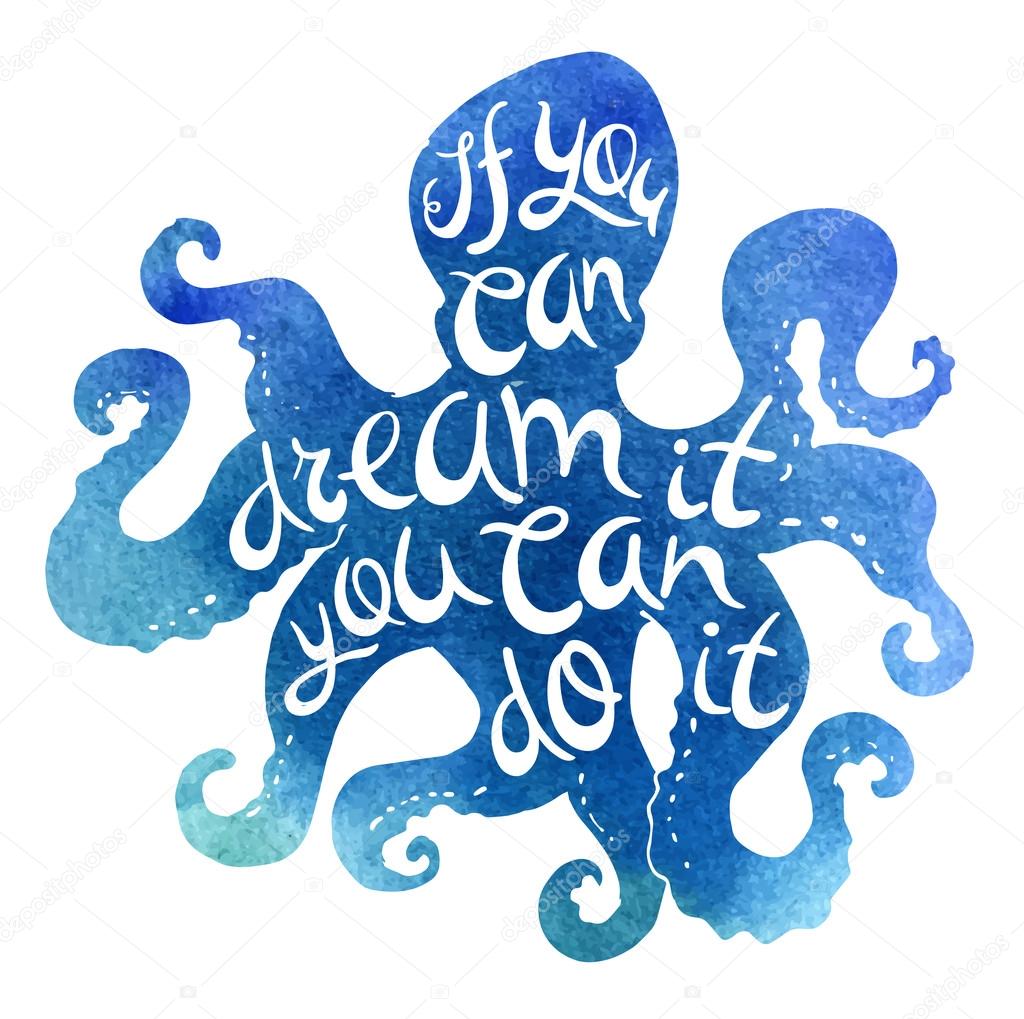 Image result for if you can dream it you can do it