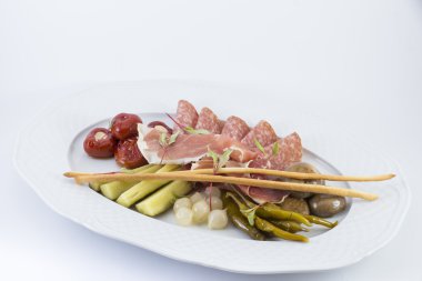 Snack ham