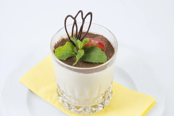Panna cotta