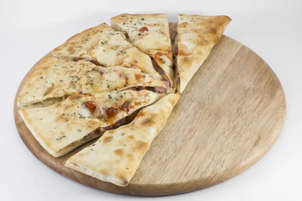 Kapalı pizza