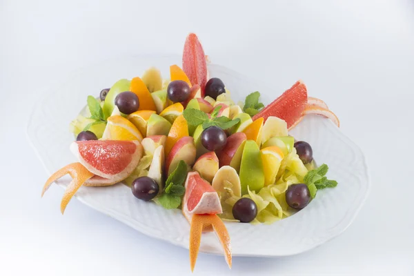 meyve duracaksınız