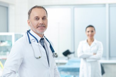 Biz size yardım etmeye hazır