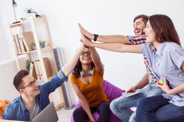 Bu projeyi birlikte yapalım