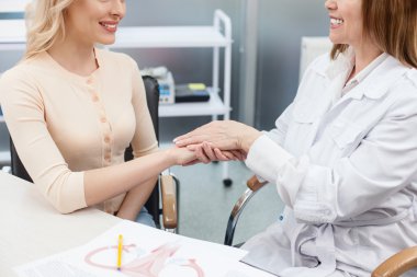 Endişelenecek bir şey yok