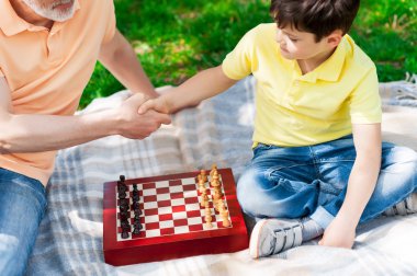 Harika bir oyun olacak