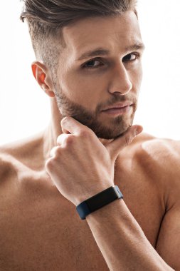 Düşünceli sporcu ciddi karar verme