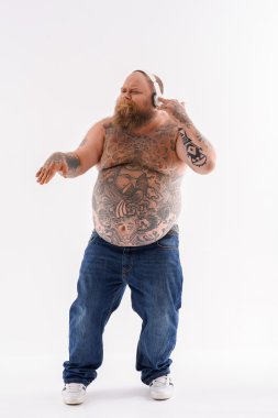 Sadece dans ve rap dinle