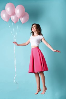 Bu gerçek özgürlük.