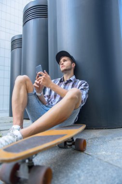 Dreamful adam buz pateni sonra rahatlatıcı