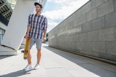 Paten binmek hazırım