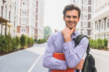 Çalışmaya hazırım