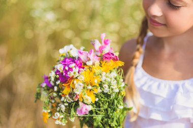 Bu alan buket harika