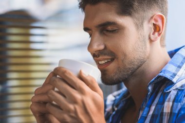 freelancer kahve kokusu zevk