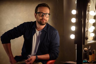 Çalışmaya hazırım