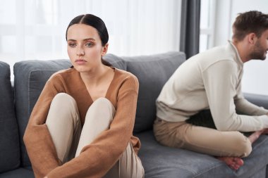 İlişkilerde sorunlar