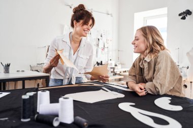 Asistan modeline göre terzi