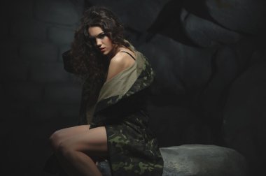 savaş hakkında şekilli resim