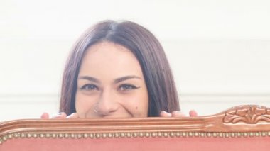 Genç woamn moderl hayatı