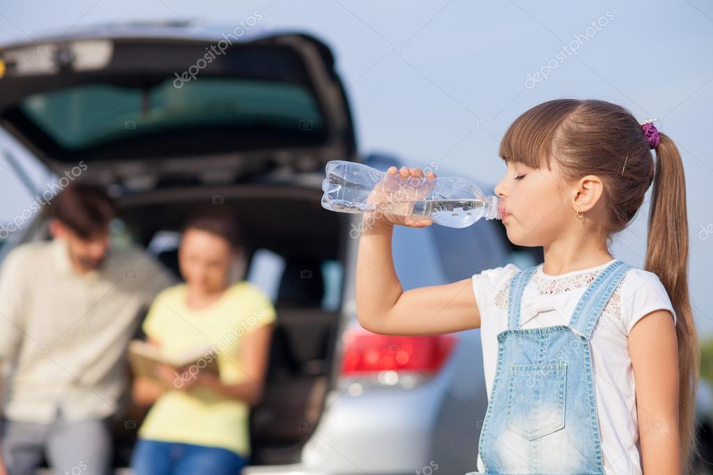 Kids Car Drinking Bottle, Cars Water Bottle Kids