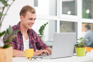 Making sure all the tasks get done