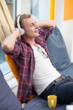 It is a great time to get rest