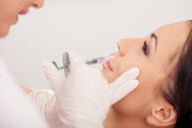 The beauty demands your efforts and money