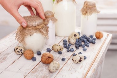 I am ready to cook something tasty