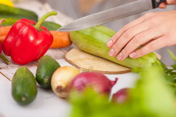 Health is the most important thing in our life — Stock Photo, Image