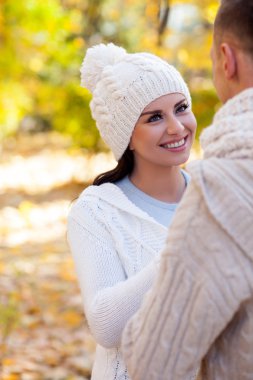 Sen benim hayatımın aşkısın