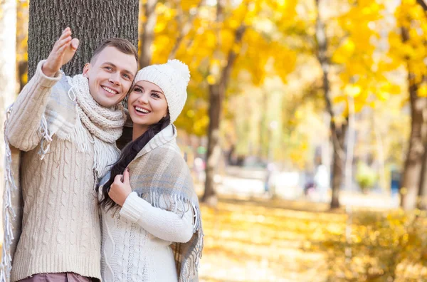 I like to be with you in the nature