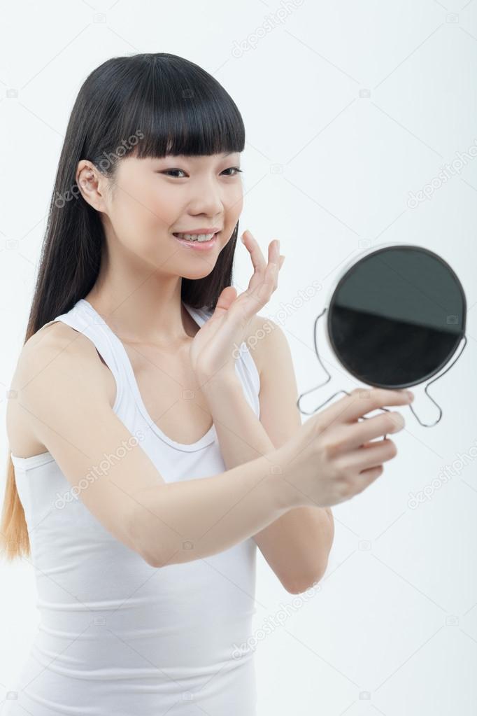 asian girl finger slim Asian girl finger slim
