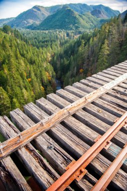 Bu harika doğa ABD bakmak