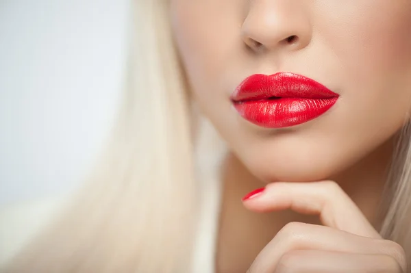 13,400+ Woman With Glossy Lips Stock Photos, Pictures & Royalty-Free Images  - iStock