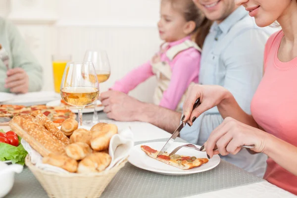 There is no place better than home — Stock Photo, Image